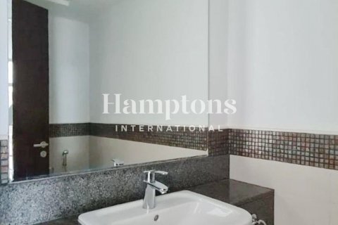 Al Jaddaf, Dubai, संयुक्त अरब अमीरात में अपार्टमेंट, 1 बेडरूम, 92.2527 वर्ग मीटर, संख्या 699419 - फ़ोटो 6