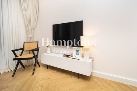 Dzīvoklis Downtown Dubai (Downtown Burj Dubai)jā, AAE 1 istaba, 85.58038554 m2 Nr. 699417 - attēls 7