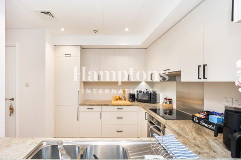 Dzīvoklis Downtown Dubai (Downtown Burj Dubai)jā, AAE 1 istaba, 85.58038554 m2 Nr. 699417 - attēls 13