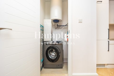 Dzīvoklis Downtown Dubai (Downtown Burj Dubai)jā, AAE 1 istaba, 85.58038554 m2 Nr. 699417 - attēls 3