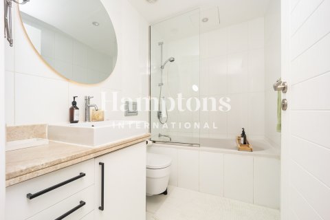 Dzīvoklis Downtown Dubai (Downtown Burj Dubai)jā, AAE 1 istaba, 85.58038554 m2 Nr. 699417 - attēls 12