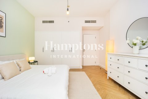 Dzīvoklis Downtown Dubai (Downtown Burj Dubai)jā, AAE 1 istaba, 85.58038554 m2 Nr. 699417 - attēls 17