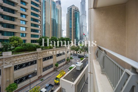 Dzīvoklis Downtown Dubai (Downtown Burj Dubai)jā, AAE 1 istaba, 85.58038554 m2 Nr. 699417 - attēls 18