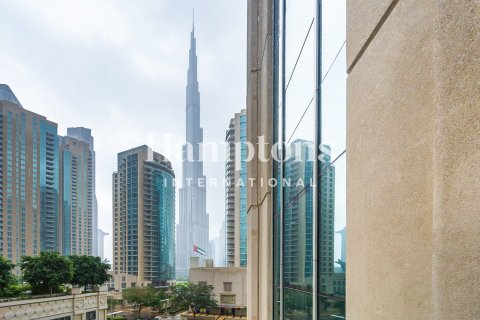 Dzīvoklis Downtown Dubai (Downtown Burj Dubai)jā, AAE 1 istaba, 85.58038554 m2 Nr. 699417 - attēls 23