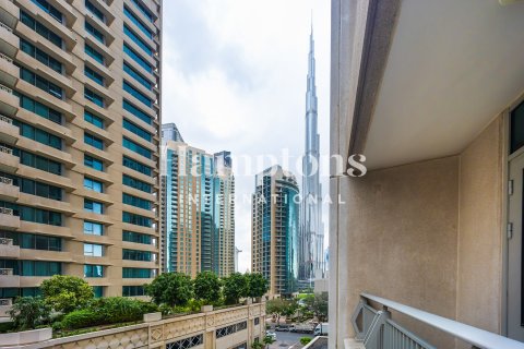 Dzīvoklis Downtown Dubai (Downtown Burj Dubai)jā, AAE 1 istaba, 85.58038554 m2 Nr. 699417 - attēls 19