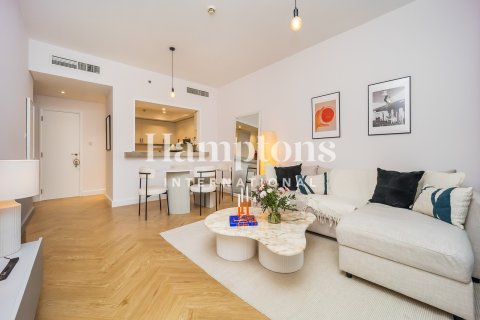 Dzīvoklis Downtown Dubai (Downtown Burj Dubai)jā, AAE 1 istaba, 85.58038554 m2 Nr. 699417 - attēls 4