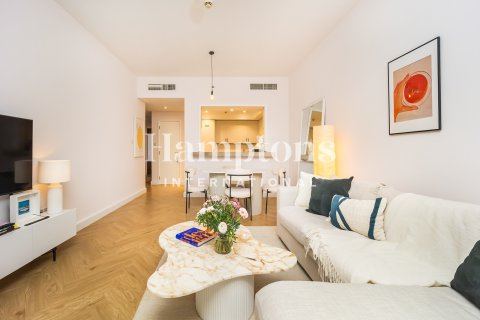 Dzīvoklis Downtown Dubai (Downtown Burj Dubai)jā, AAE 1 istaba, 85.58038554 m2 Nr. 699417 - attēls 8