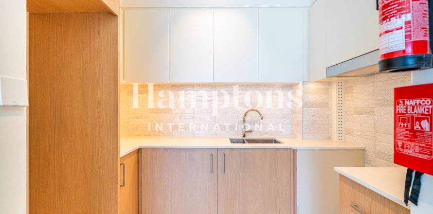 Apartman u Mina Rashid, Dubai, UAE 101.636 m2, 2 spavaćih soba Br. 699418