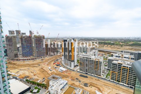 آپارتمان برای اجاره در Mohammed Bin Rashid City، Dubai، امارات متحده عربی 2 خوابه ، 80.85998411 متر مربع ، شماره 699421 - تصویر 13