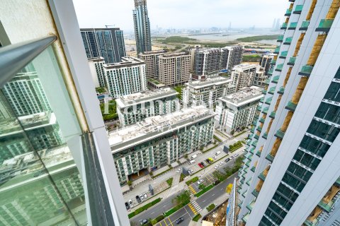 آپارتمان برای اجاره در Mohammed Bin Rashid City، Dubai، امارات متحده عربی 2 خوابه ، 80.85998411 متر مربع ، شماره 699421 - تصویر 20