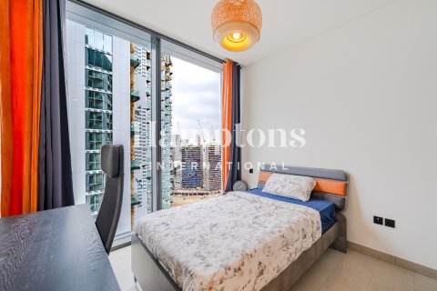 آپارتمان برای اجاره در Mohammed Bin Rashid City، Dubai، امارات متحده عربی 2 خوابه ، 80.85998411 متر مربع ، شماره 699421 - تصویر 17