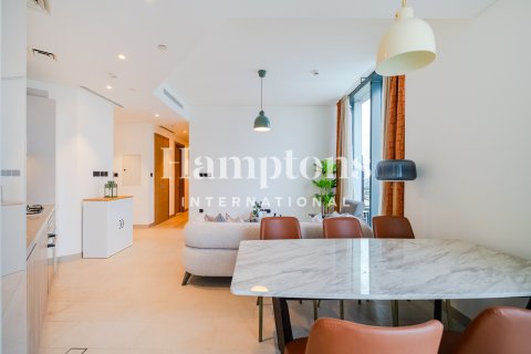 آپارتمان برای اجاره در Mohammed Bin Rashid City، Dubai، امارات متحده عربی 2 خوابه ، 80.85998411 متر مربع ، شماره 699421 - تصویر 1