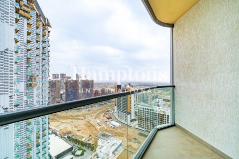 آپارتمان برای اجاره در Mohammed Bin Rashid City، Dubai، امارات متحده عربی 2 خوابه ، 80.85998411 متر مربع ، شماره 699421 - تصویر 5