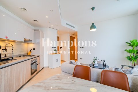 آپارتمان برای اجاره در Mohammed Bin Rashid City، Dubai، امارات متحده عربی 2 خوابه ، 80.85998411 متر مربع ، شماره 699421 - تصویر 9