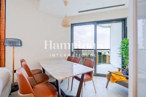 آپارتمان برای اجاره در Mohammed Bin Rashid City، Dubai، امارات متحده عربی 2 خوابه ، 80.85998411 متر مربع ، شماره 699421 - تصویر 3