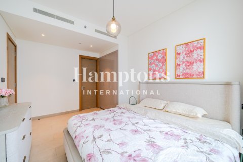 آپارتمان برای اجاره در Mohammed Bin Rashid City، Dubai، امارات متحده عربی 2 خوابه ، 80.85998411 متر مربع ، شماره 699421 - تصویر 2