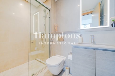 آپارتمان برای اجاره در Mohammed Bin Rashid City، Dubai، امارات متحده عربی 2 خوابه ، 80.85998411 متر مربع ، شماره 699421 - تصویر 16