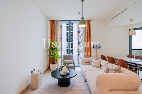 آپارتمان برای اجاره در Mohammed Bin Rashid City، Dubai، امارات متحده عربی 2 خوابه ، 80.85998411 متر مربع ، شماره 699421 - تصویر 10