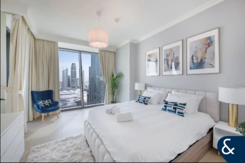 آپارتمان برای اجاره در Downtown Dubai (Downtown Burj Dubai)، Dubai، امارات متحده عربی 2 خوابه ، 135 متر مربع ، شماره 698552 - تصویر 10