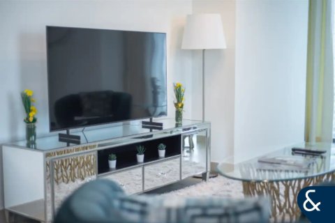 آپارتمان برای اجاره در Downtown Dubai (Downtown Burj Dubai)، Dubai، امارات متحده عربی 2 خوابه ، 135 متر مربع ، شماره 698552 - تصویر 9