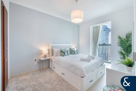 آپارتمان برای اجاره در Downtown Dubai (Downtown Burj Dubai)، Dubai، امارات متحده عربی 2 خوابه ، 135 متر مربع ، شماره 698552 - تصویر 13
