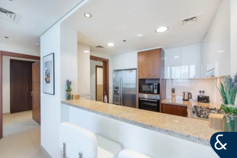 آپارتمان برای اجاره در Downtown Dubai (Downtown Burj Dubai)، Dubai، امارات متحده عربی 2 خوابه ، 135 متر مربع ، شماره 698552 - تصویر 8