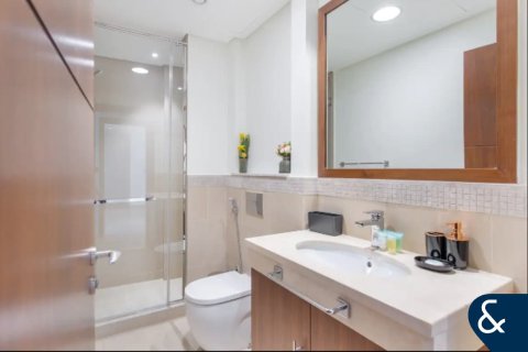 آپارتمان برای اجاره در Downtown Dubai (Downtown Burj Dubai)، Dubai، امارات متحده عربی 2 خوابه ، 135 متر مربع ، شماره 698552 - تصویر 12