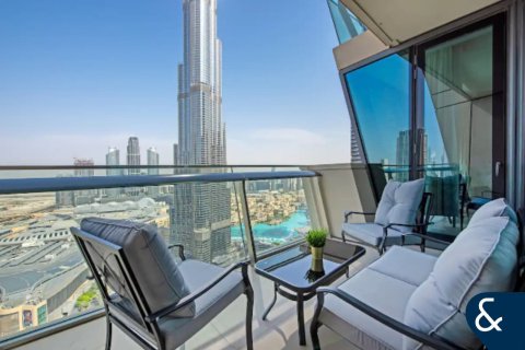 Apartamento para arrendamento em Downtown Dubai (Downtown Burj Dubai), Dubai, EAU 2 quartos, 135 m2 № 698552 - foto 4