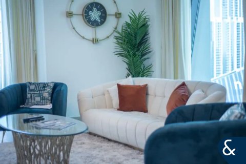 Apartamento para arrendamento em Downtown Dubai (Downtown Burj Dubai), Dubai, EAU 2 quartos, 135 m2 № 698552 - foto 3