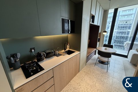 Appartement à vendre à  Business Bay, Dubai, EAU 1 pièce, 44 m2 № 698426 - photo 9