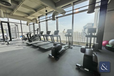 Appartement à vendre à  Business Bay, Dubai, EAU 1 pièce, 44 m2 № 698426 - photo 13