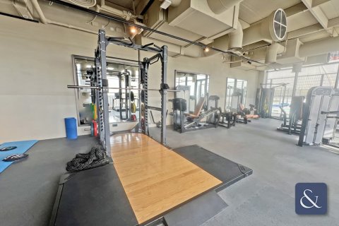 Appartement à vendre à  Business Bay, Dubai, EAU 1 pièce, 44 m2 № 698426 - photo 15