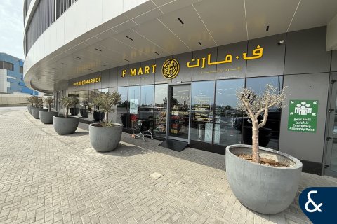 Appartement à vendre à  Business Bay, Dubai, EAU 1 pièce, 44 m2 № 698426 - photo 21