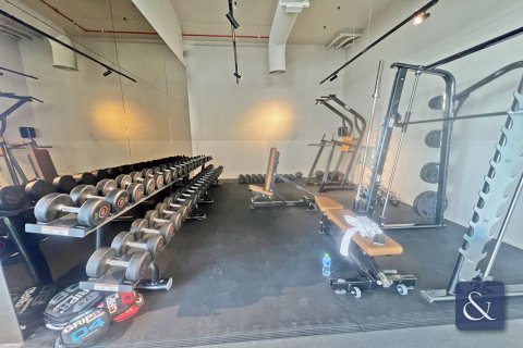 Appartement à vendre à  Business Bay, Dubai, EAU 1 pièce, 44 m2 № 698426 - photo 14