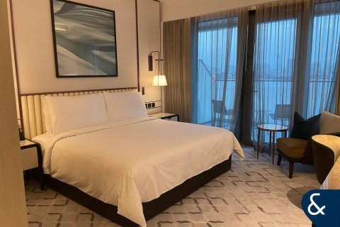 阿联酋 Dubai Dubai Creek Harbour (The Lagoons) 待租 : 2 卧, 129 平方米 , 编号698550 - 照片 9