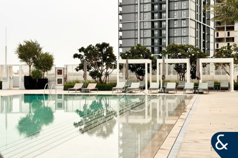 阿联酋 Dubai Dubai Creek Harbour (The Lagoons) 待租 : 2 卧, 129 平方米 , 编号698550 - 照片 2