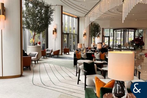 阿联酋 Dubai Dubai Creek Harbour (The Lagoons) 待租 : 2 卧, 129 平方米 , 编号698550 - 照片 16