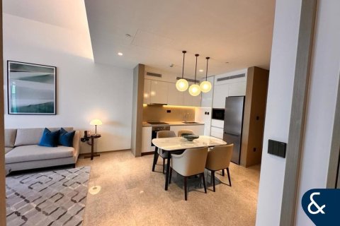 阿联酋 Dubai Dubai Creek Harbour (The Lagoons) 待租 : 2 卧, 129 平方米 , 编号698550 - 照片 3