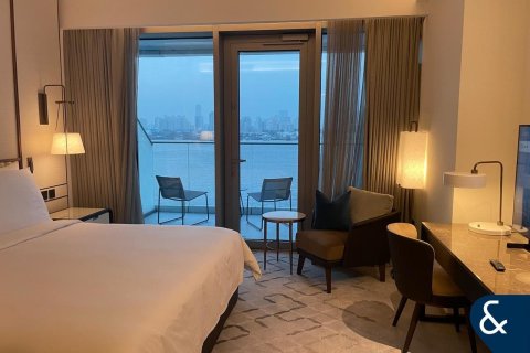 阿联酋 Dubai Dubai Creek Harbour (The Lagoons) 待租 : 2 卧, 129 平方米 , 编号698550 - 照片 4