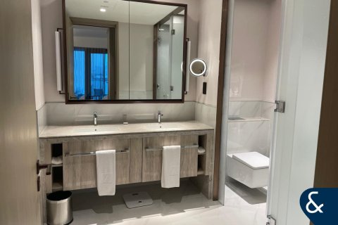 阿联酋 Dubai Dubai Creek Harbour (The Lagoons) 待租 : 2 卧, 129 平方米 , 编号698550 - 照片 14