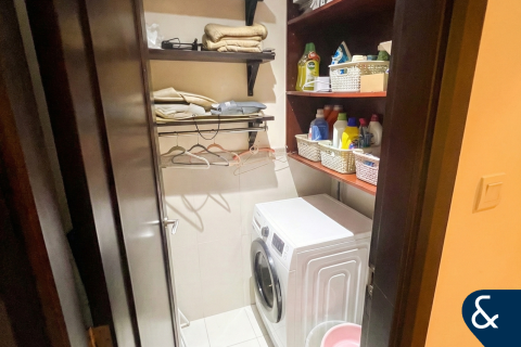 Appartamento in vendita a The Views, Dubai, EAU 2 camere da letto, 140 mq. № 698425 - foto 5