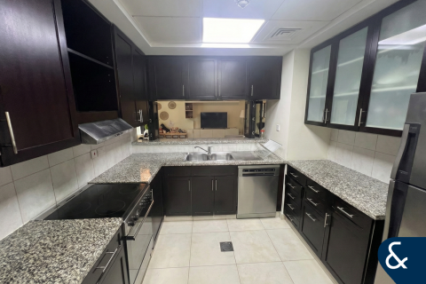 Appartamento in vendita a The Views, Dubai, EAU 2 camere da letto, 140 mq. № 698425 - foto 4