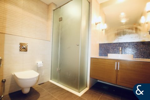 Appartamento in affitto a Palm Jumeirah, Dubai, EAU 3 camere da letto, 256 mq. № 698551 - foto 7