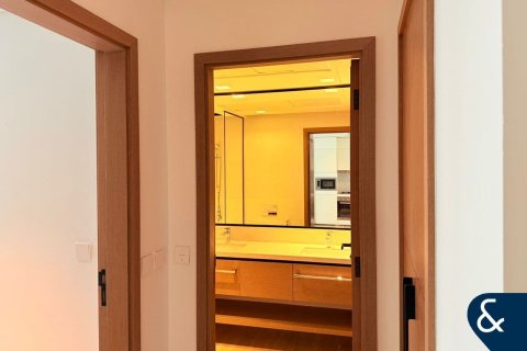 Apartament do wynajęcia w Dubai Creek Harbour (The Lagoons), Dubai, ZEA 1 sypialnia, 65 mkw., nr 698549 - zdjęcie 10