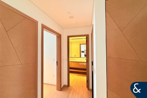 Apartament do wynajęcia w Dubai Creek Harbour (The Lagoons), Dubai, ZEA 1 sypialnia, 65 mkw., nr 698549 - zdjęcie 8