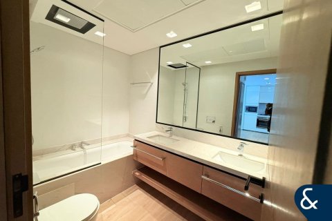 Apartament do wynajęcia w Dubai Creek Harbour (The Lagoons), Dubai, ZEA 1 sypialnia, 65 mkw., nr 698549 - zdjęcie 6