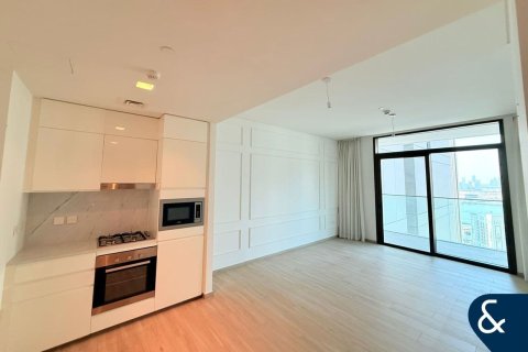 Apartament do wynajęcia w Dubai Creek Harbour (The Lagoons), Dubai, ZEA 1 sypialnia, 65 mkw., nr 698549 - zdjęcie 1