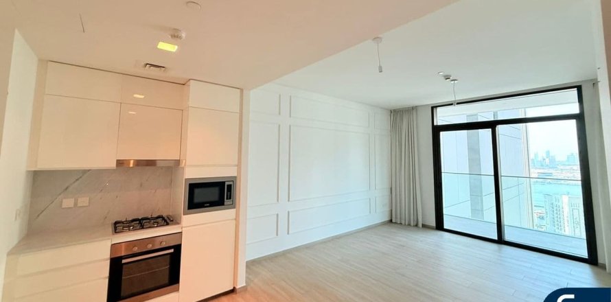 Apartament w Dubai Creek Harbour (The Lagoons), Dubai, ZEA 1 sypialnia, 65 mkw. nr 698549