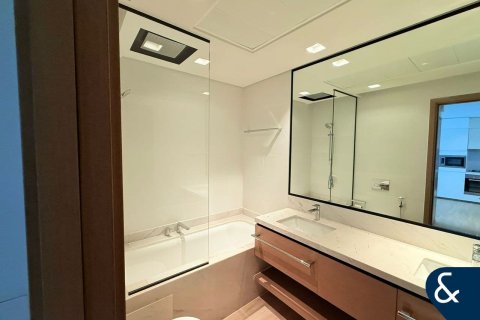 Apartament do wynajęcia w Dubai Creek Harbour (The Lagoons), Dubai, ZEA 1 sypialnia, 65 mkw., nr 698549 - zdjęcie 4