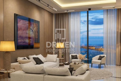 Apartment in Dubai Harbour, UAE 1 bedroom, 78.87 sq.m. № 765263 - photo 1
